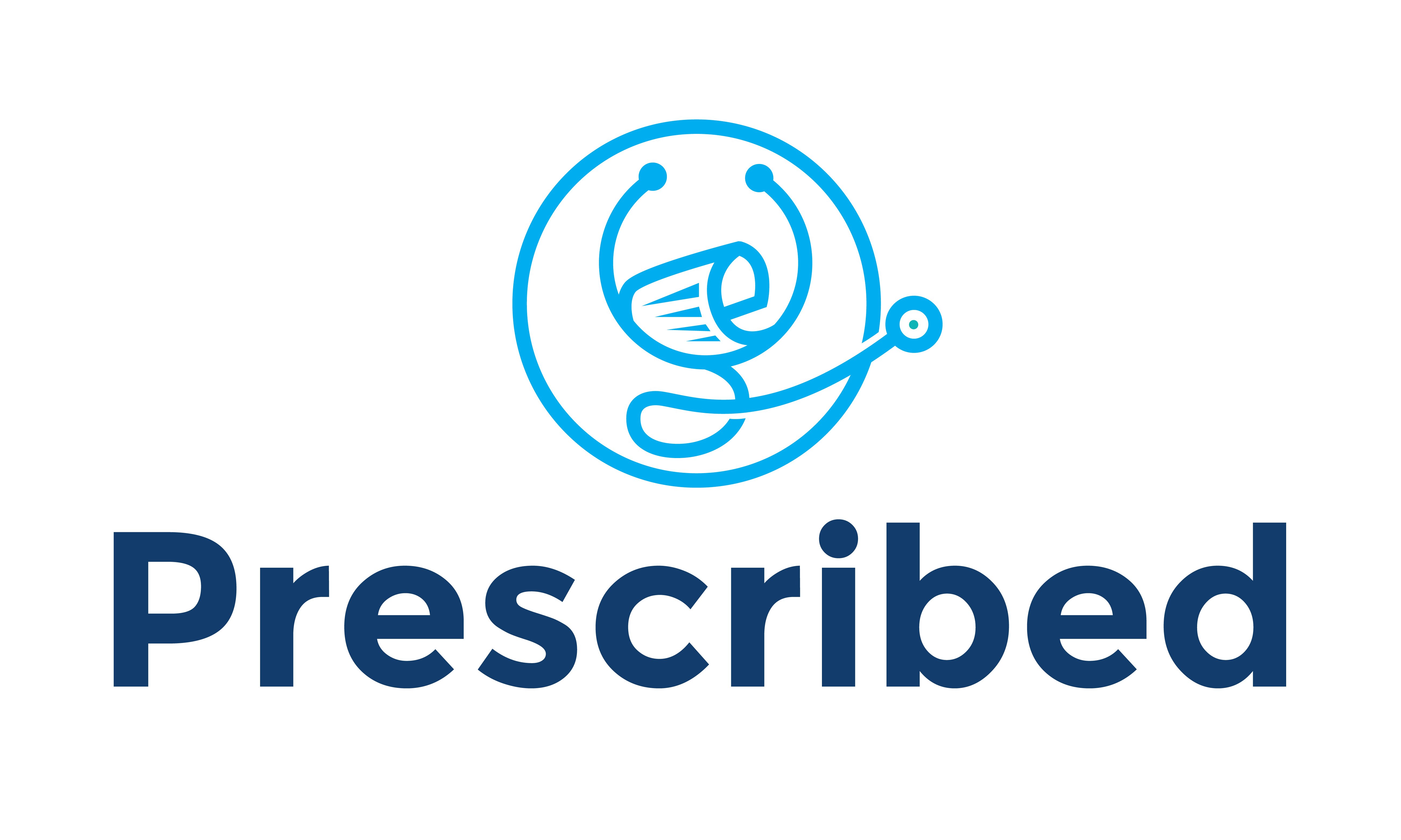 Prescribed logo